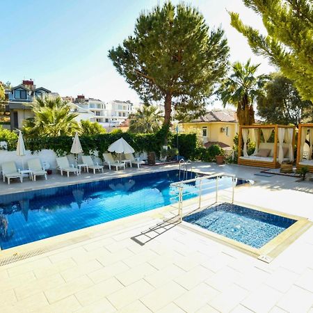 Kekik Azure Homes Oeluedeniz Fethiye Extérieur photo