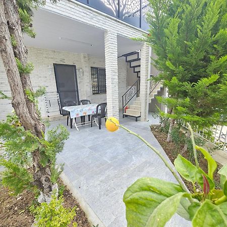 Kekik Azure Homes Oeluedeniz Fethiye Extérieur photo
