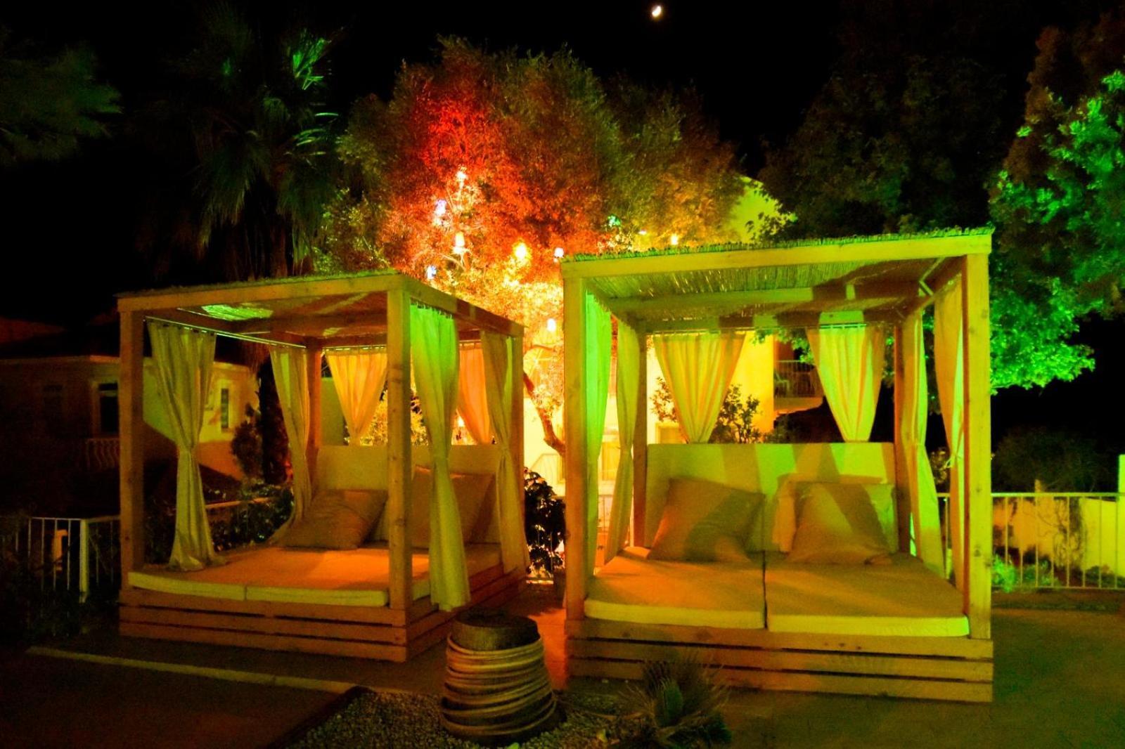 Kekik Azure Homes Oeluedeniz Fethiye Extérieur photo