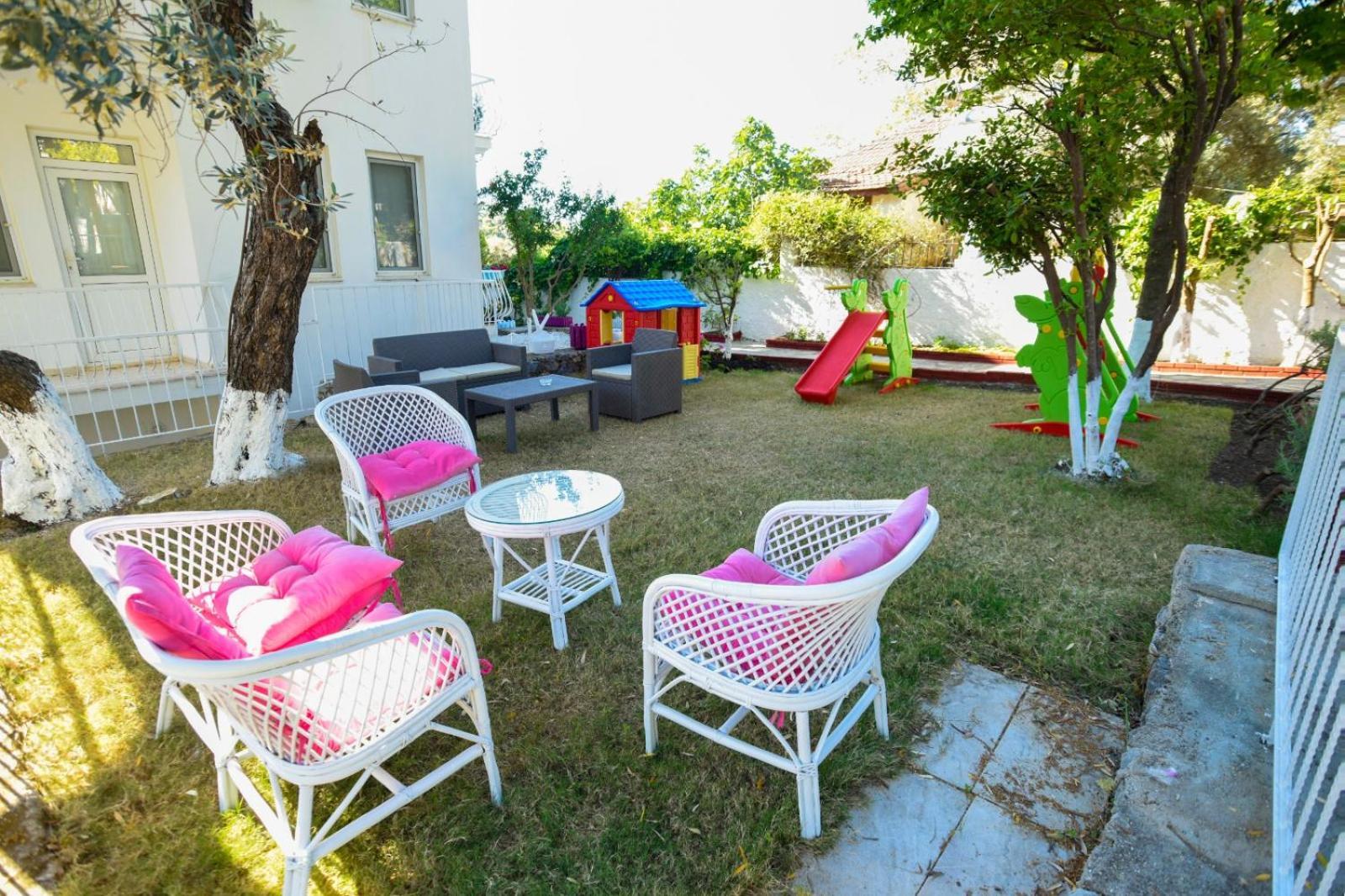 Kekik Azure Homes Oeluedeniz Fethiye Extérieur photo