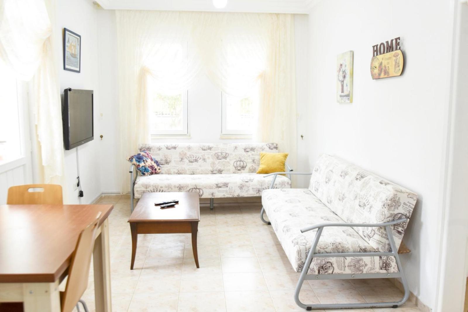Kekik Azure Homes Oeluedeniz Fethiye Chambre photo