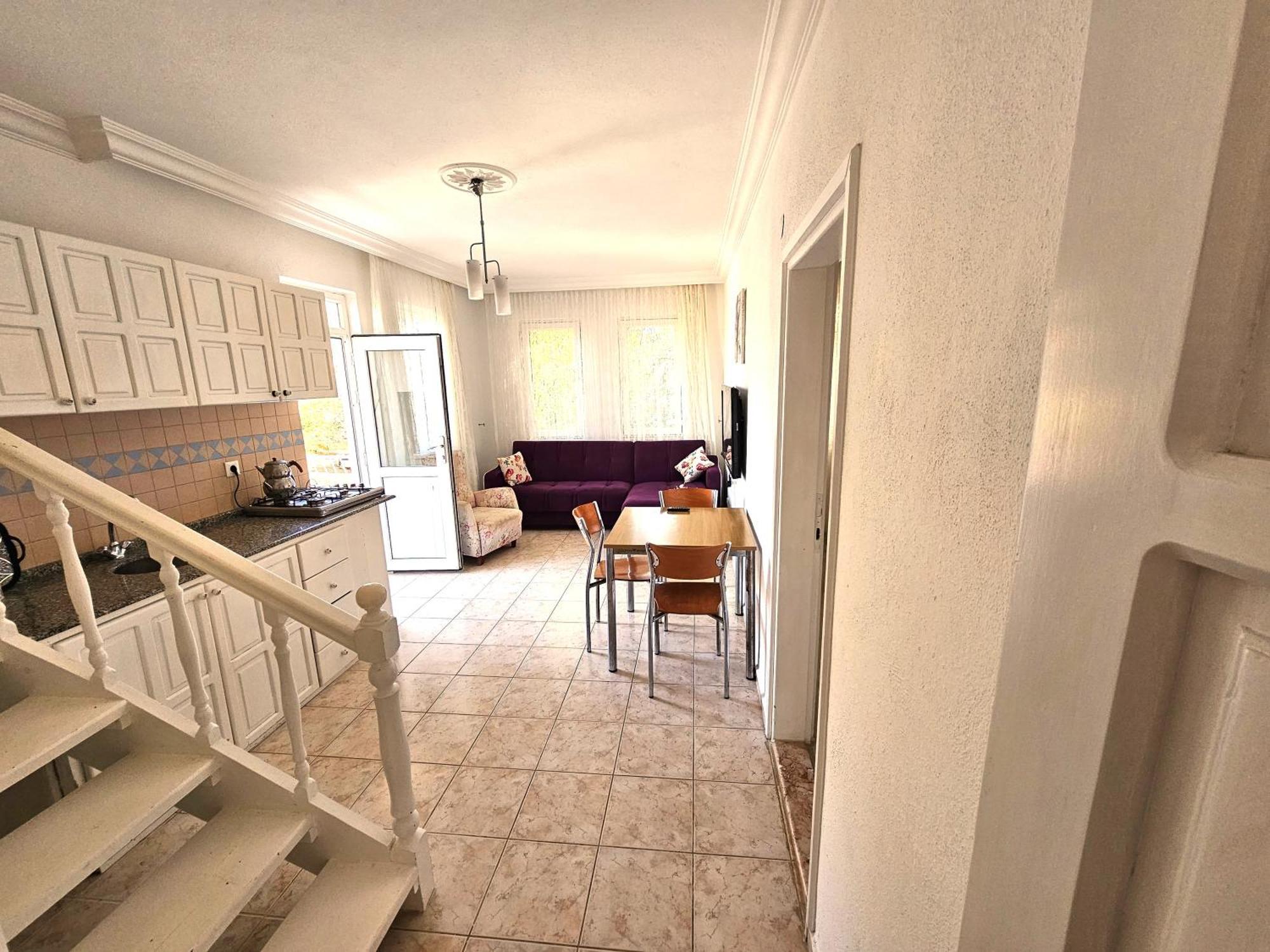 Kekik Azure Homes Oeluedeniz Fethiye Chambre photo