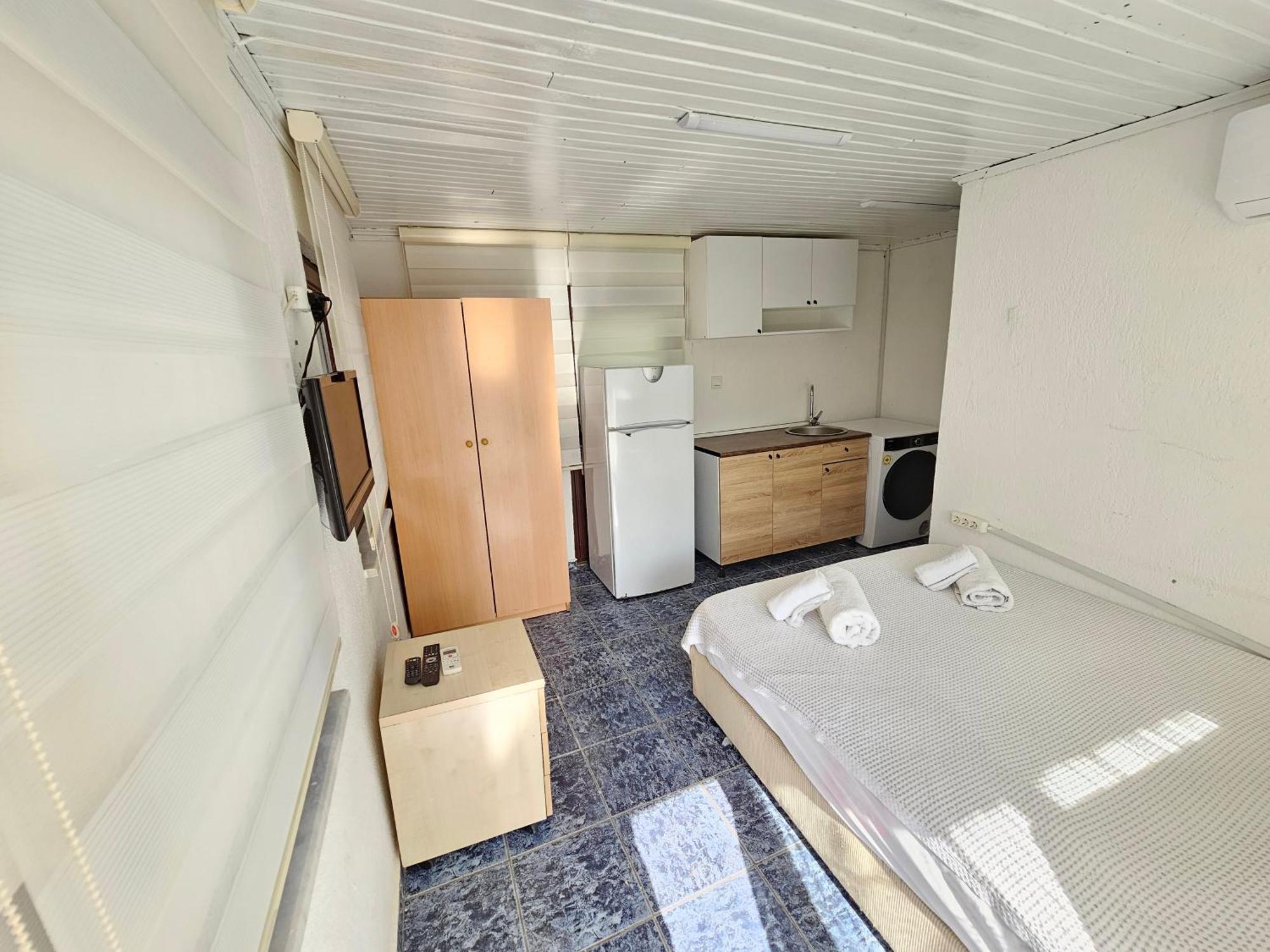Kekik Azure Homes Oeluedeniz Fethiye Chambre photo