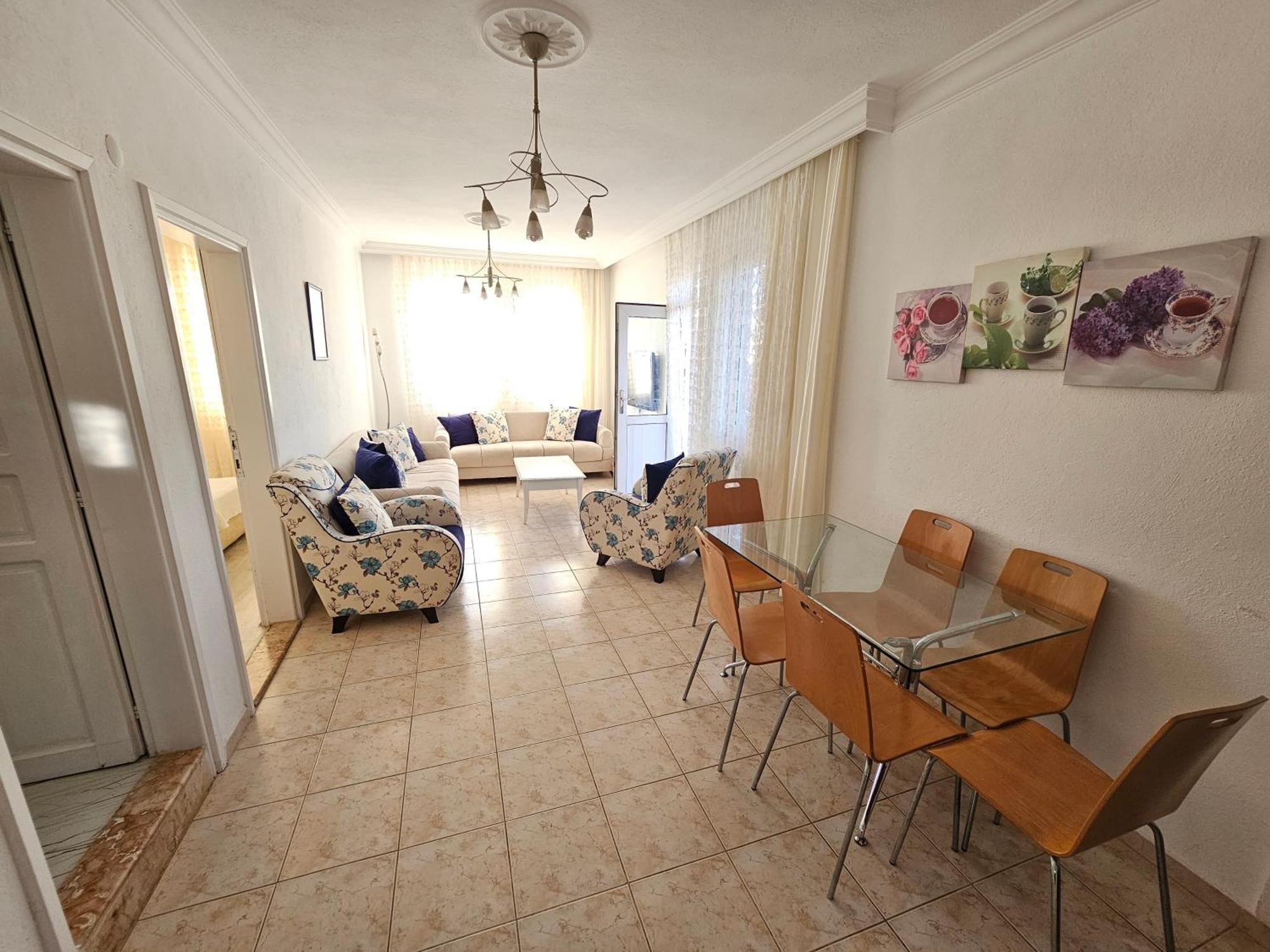 Kekik Azure Homes Oeluedeniz Fethiye Extérieur photo