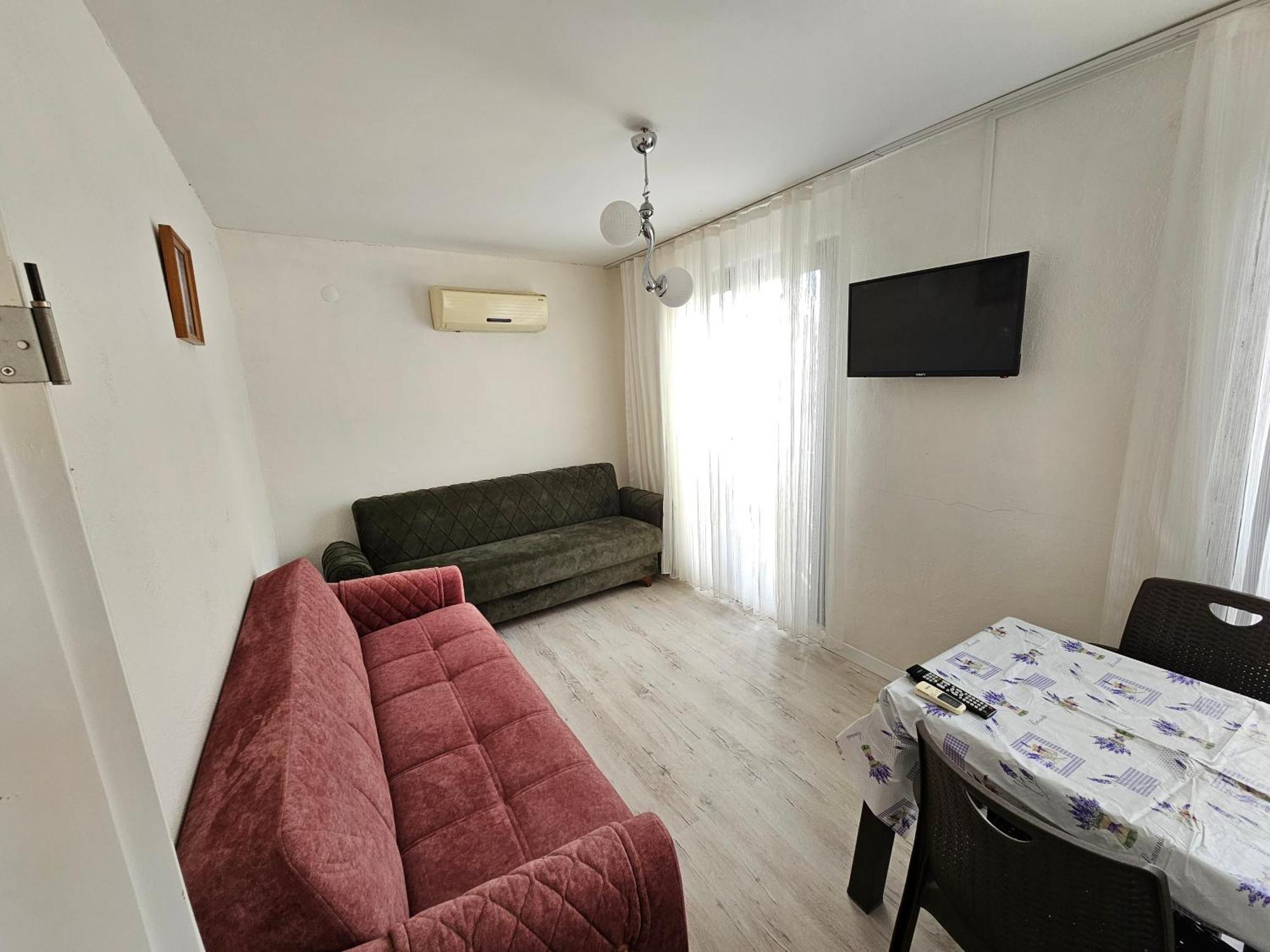 Kekik Azure Homes Oeluedeniz Fethiye Extérieur photo