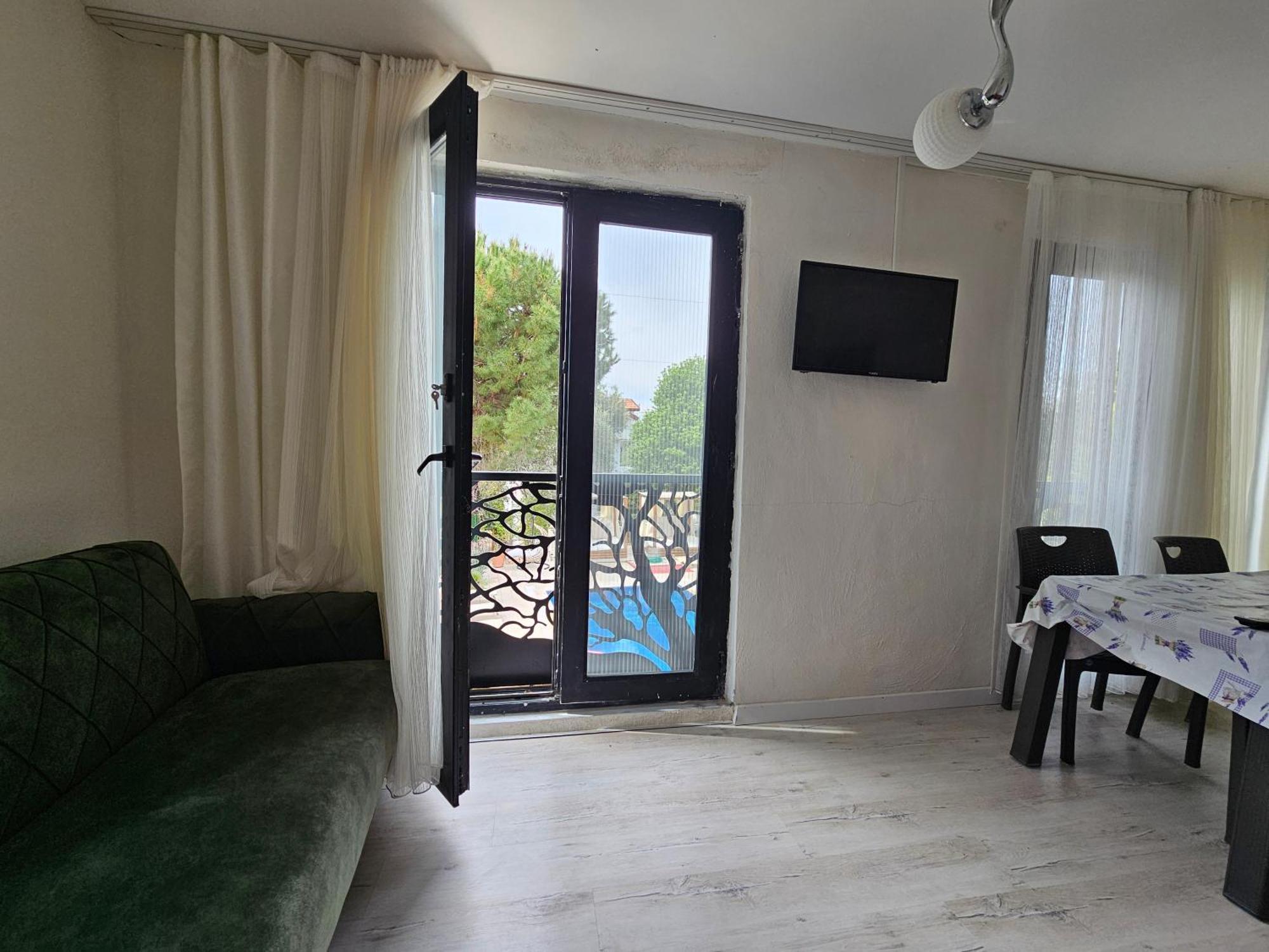 Kekik Azure Homes Oeluedeniz Fethiye Extérieur photo