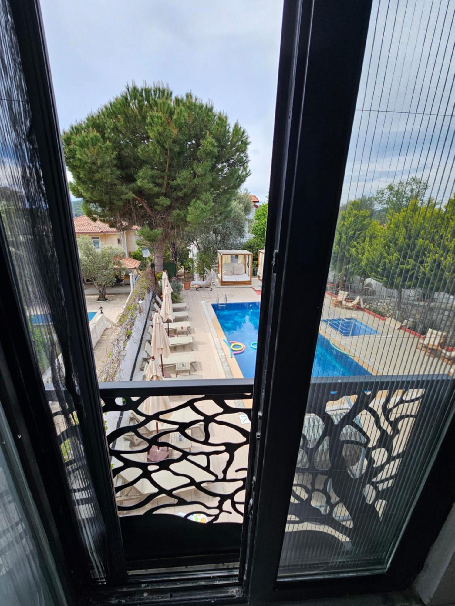Kekik Azure Homes Oeluedeniz Fethiye Extérieur photo