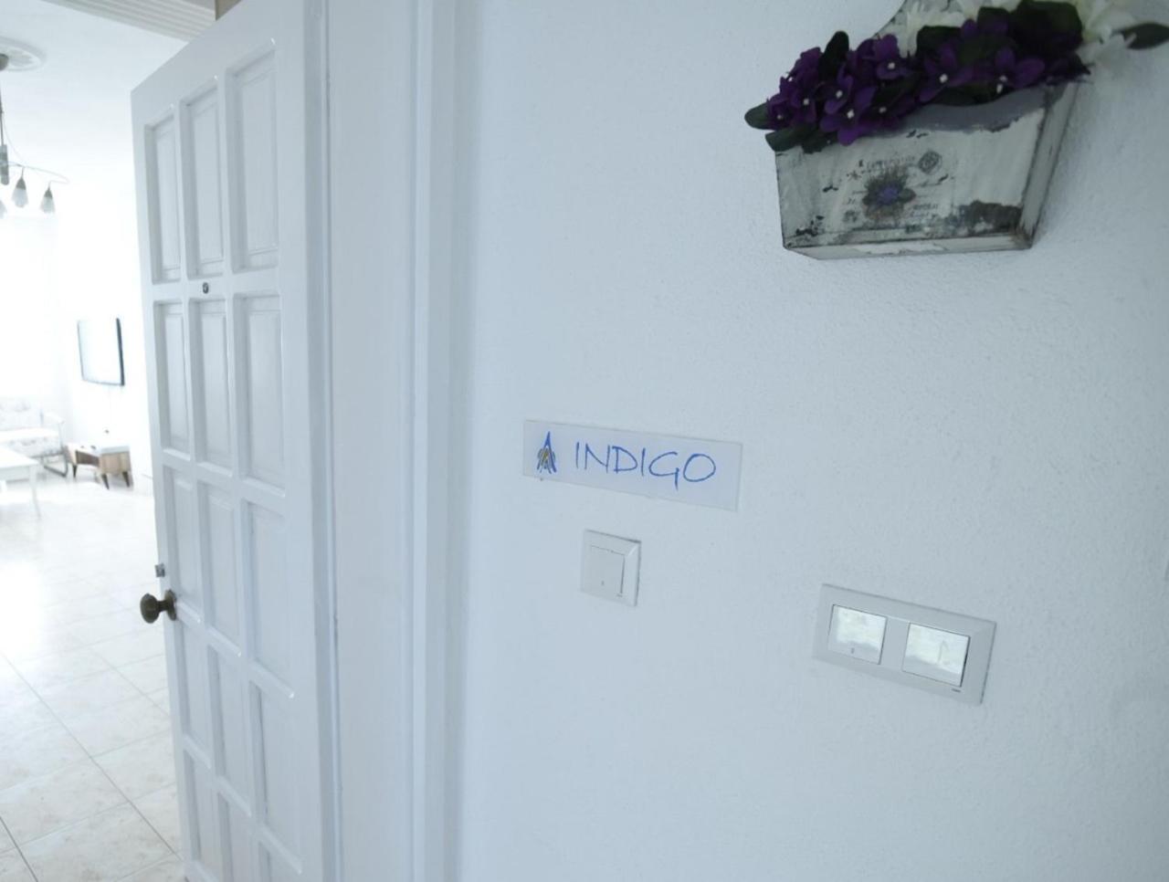 Kekik Azure Homes Oeluedeniz Fethiye Chambre photo