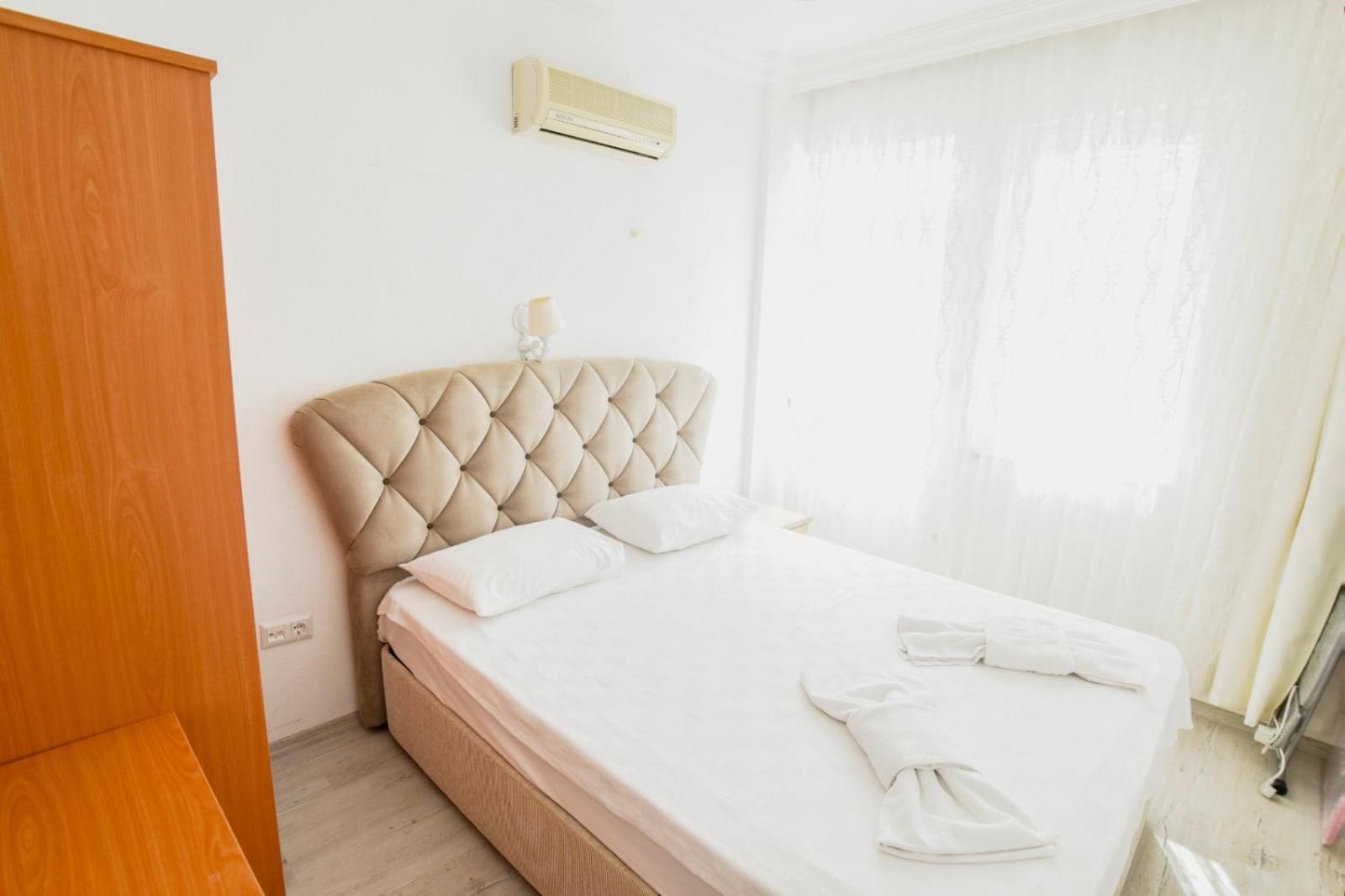 Kekik Azure Homes Oeluedeniz Fethiye Chambre photo