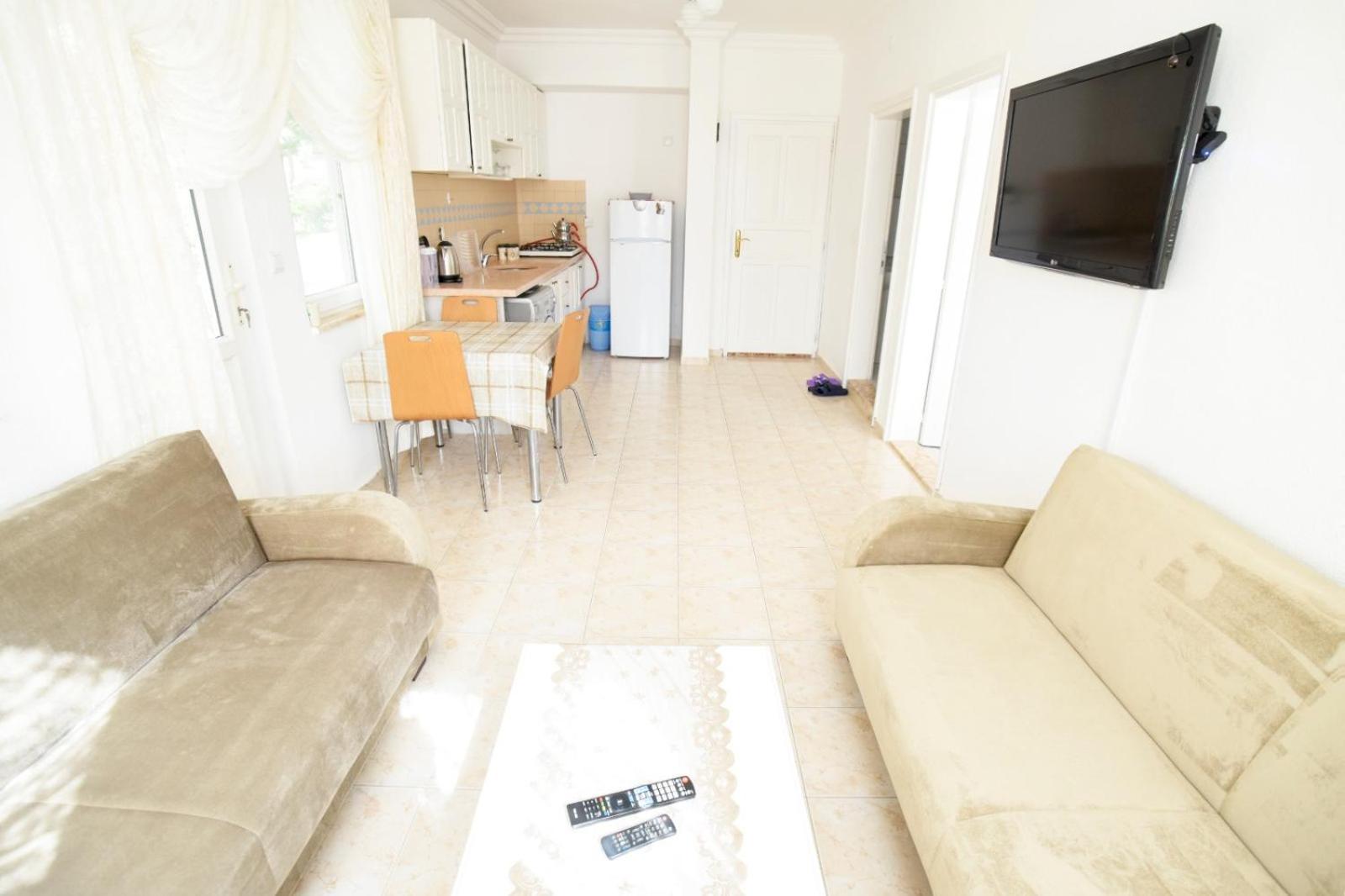 Kekik Azure Homes Oeluedeniz Fethiye Chambre photo