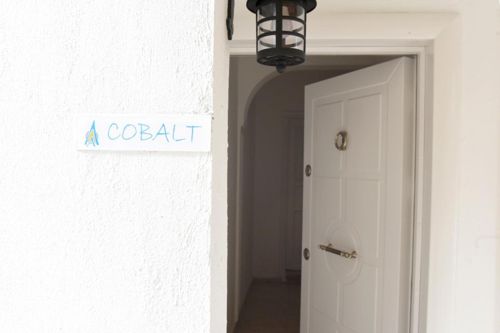 Kekik Azure Homes Oeluedeniz Fethiye Chambre photo