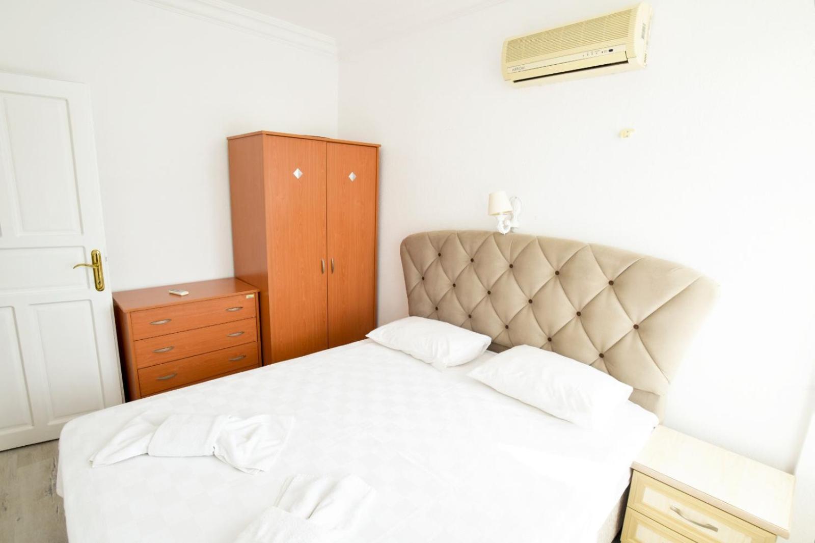 Kekik Azure Homes Oeluedeniz Fethiye Chambre photo