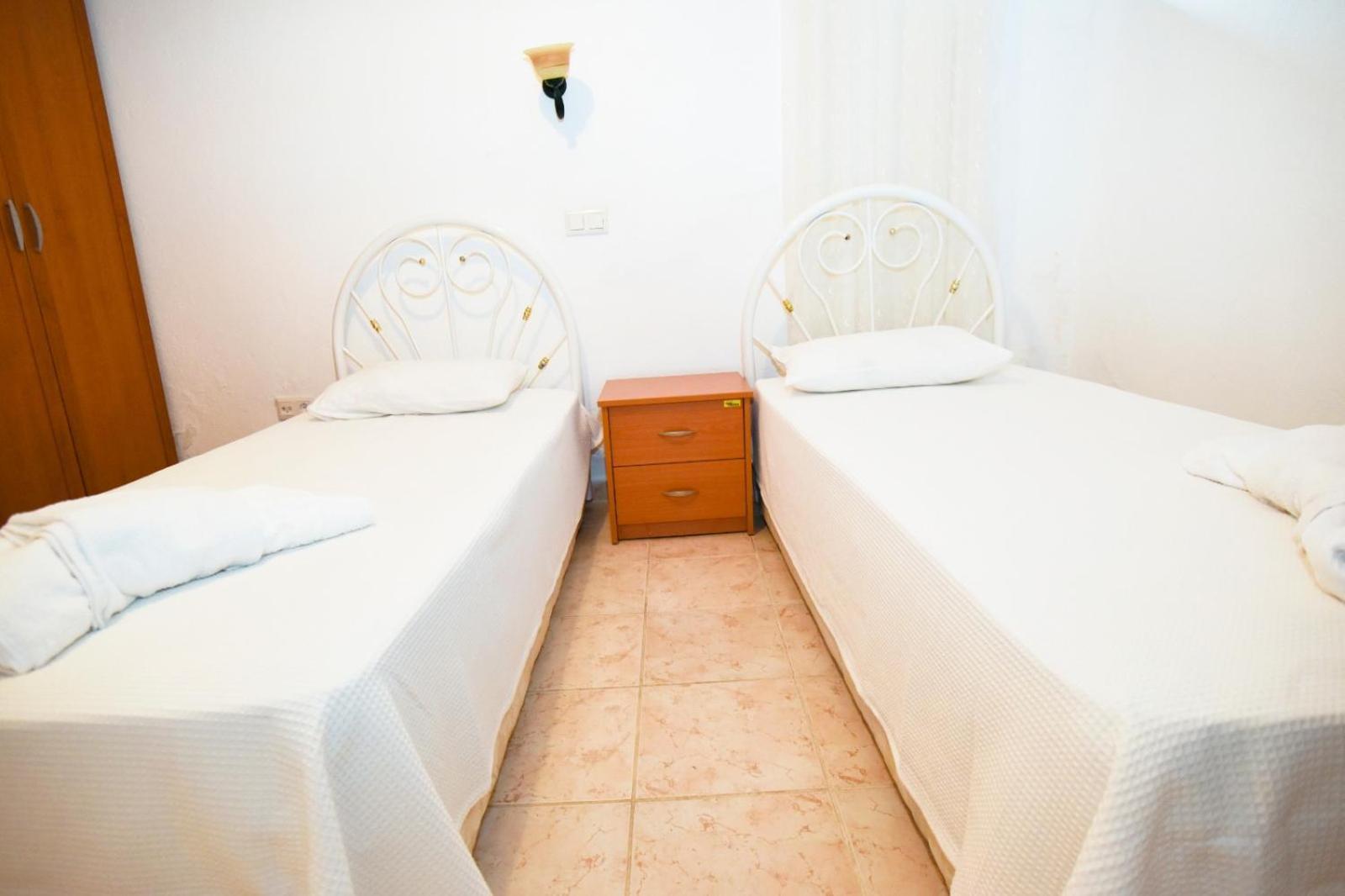 Kekik Azure Homes Oeluedeniz Fethiye Chambre photo