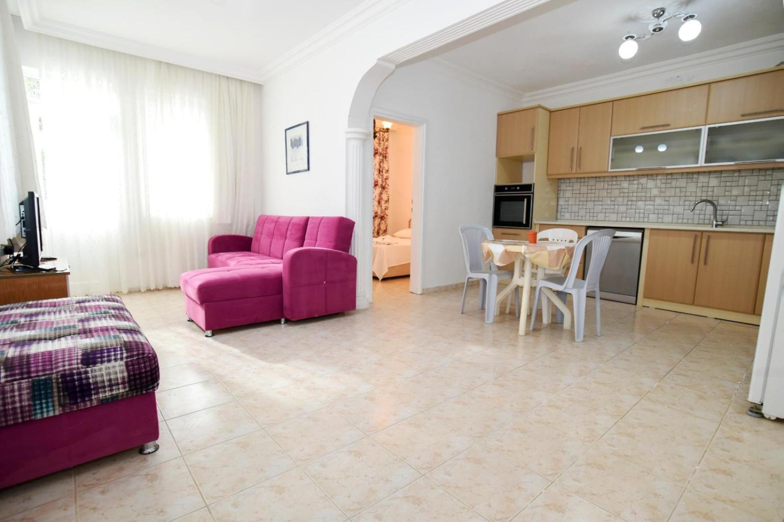 Kekik Azure Homes Oeluedeniz Fethiye Chambre photo