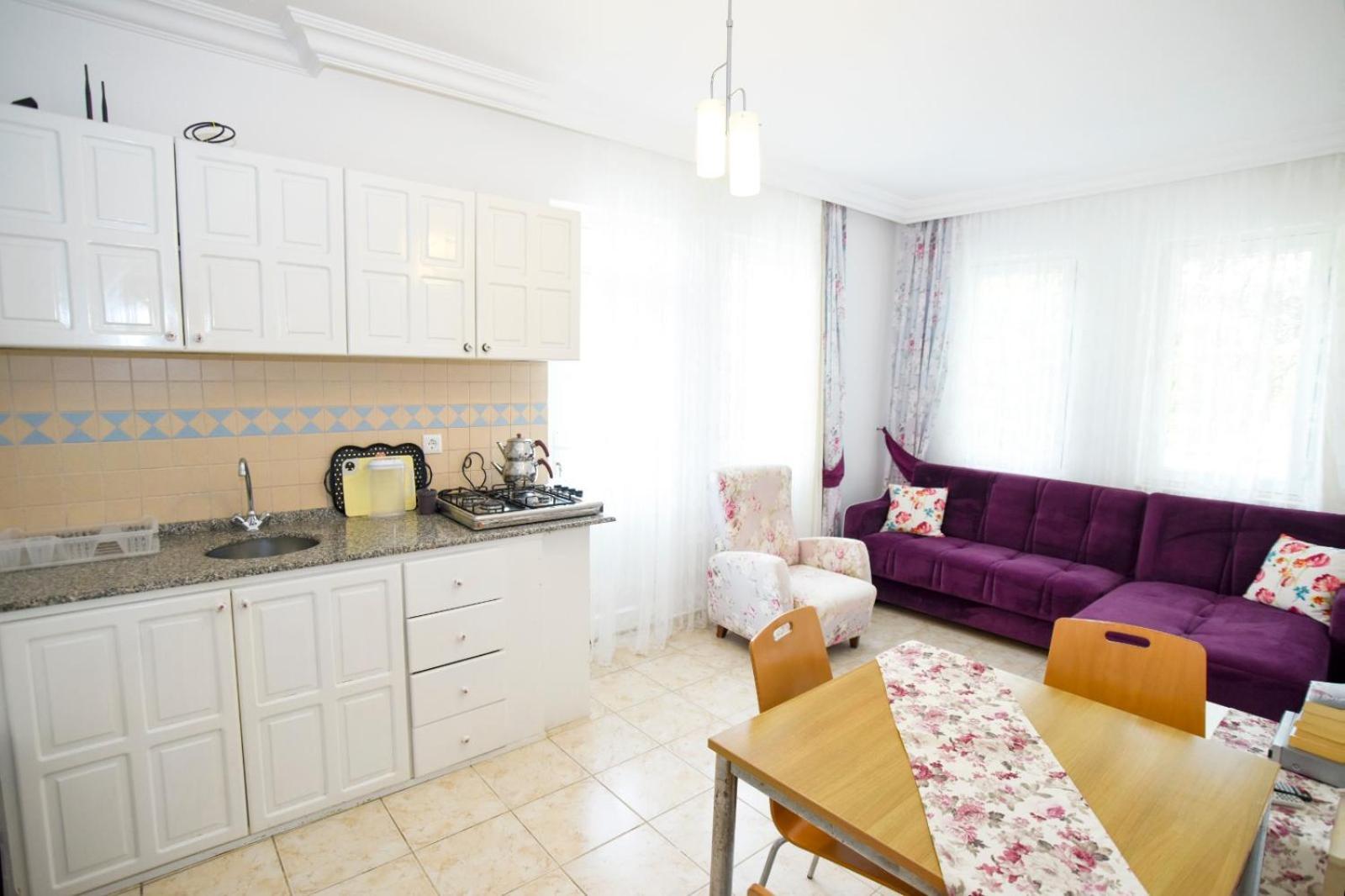 Kekik Azure Homes Oeluedeniz Fethiye Chambre photo