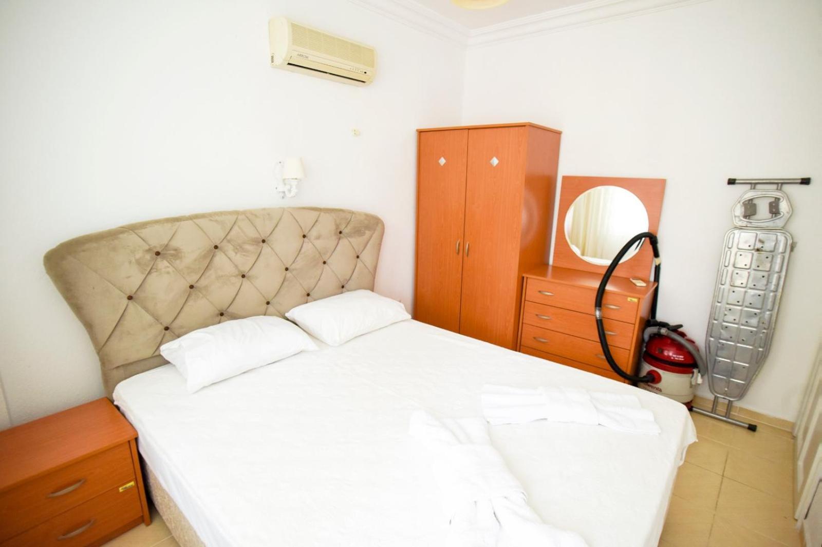 Kekik Azure Homes Oeluedeniz Fethiye Chambre photo
