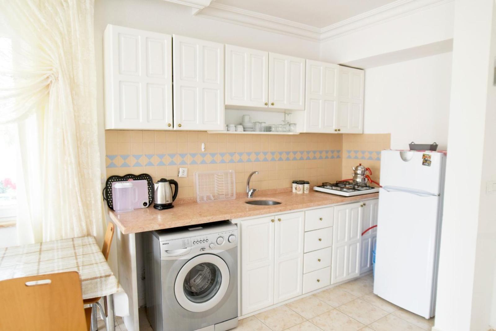 Kekik Azure Homes Oeluedeniz Fethiye Chambre photo