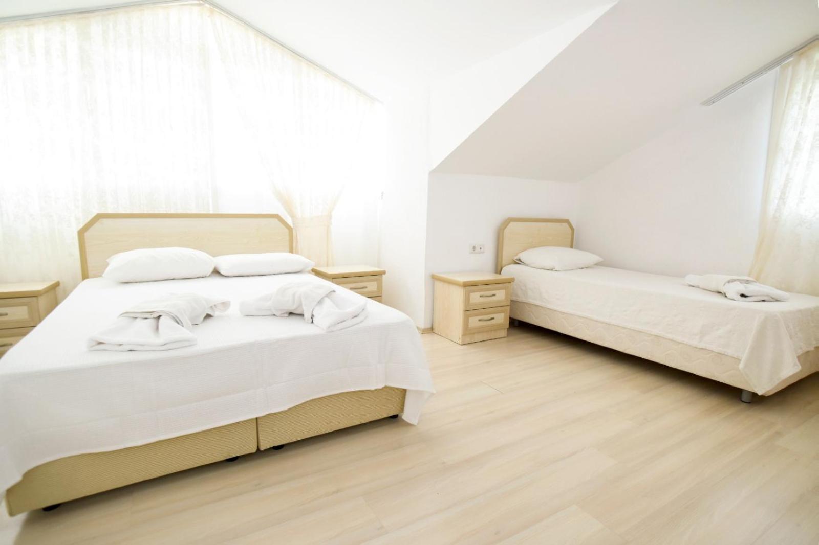 Kekik Azure Homes Oeluedeniz Fethiye Chambre photo