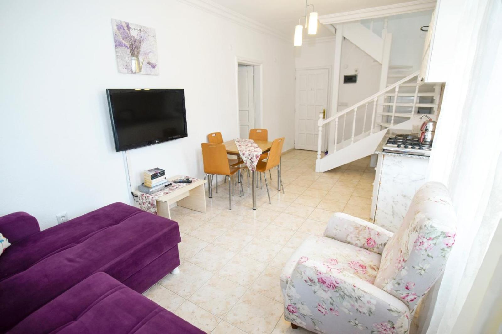 Kekik Azure Homes Oeluedeniz Fethiye Chambre photo