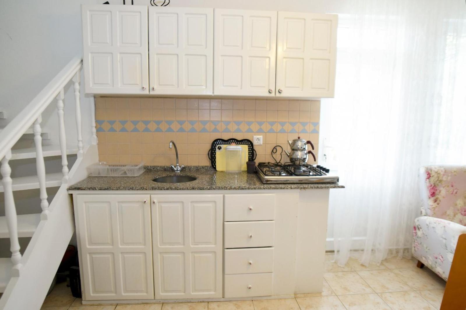Kekik Azure Homes Oeluedeniz Fethiye Chambre photo