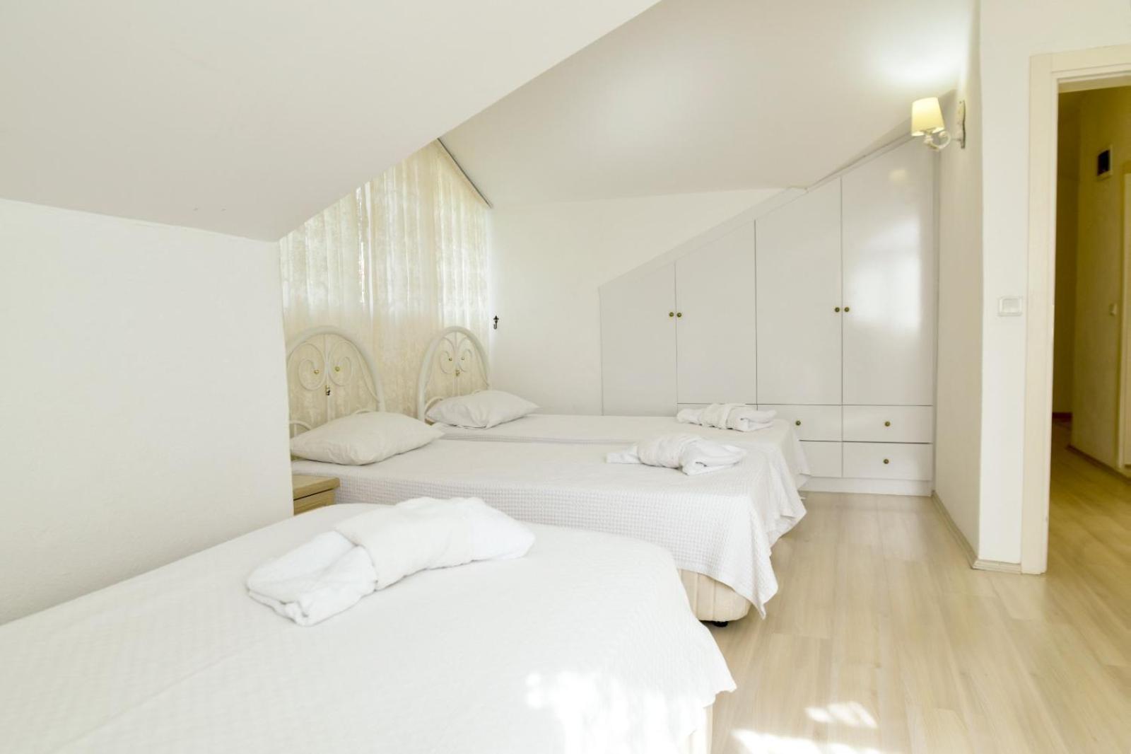 Kekik Azure Homes Oeluedeniz Fethiye Chambre photo