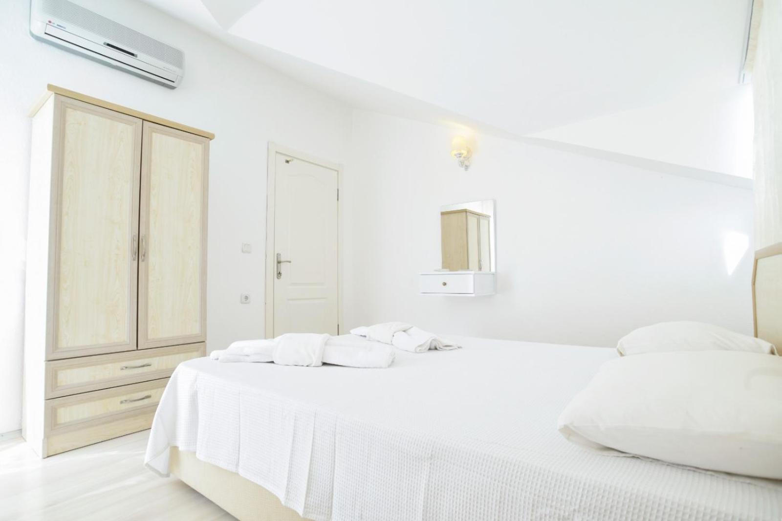 Kekik Azure Homes Oeluedeniz Fethiye Chambre photo