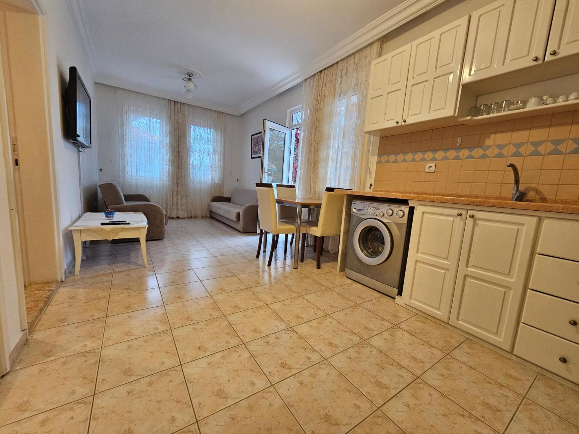 Kekik Azure Homes Oeluedeniz Fethiye Chambre photo