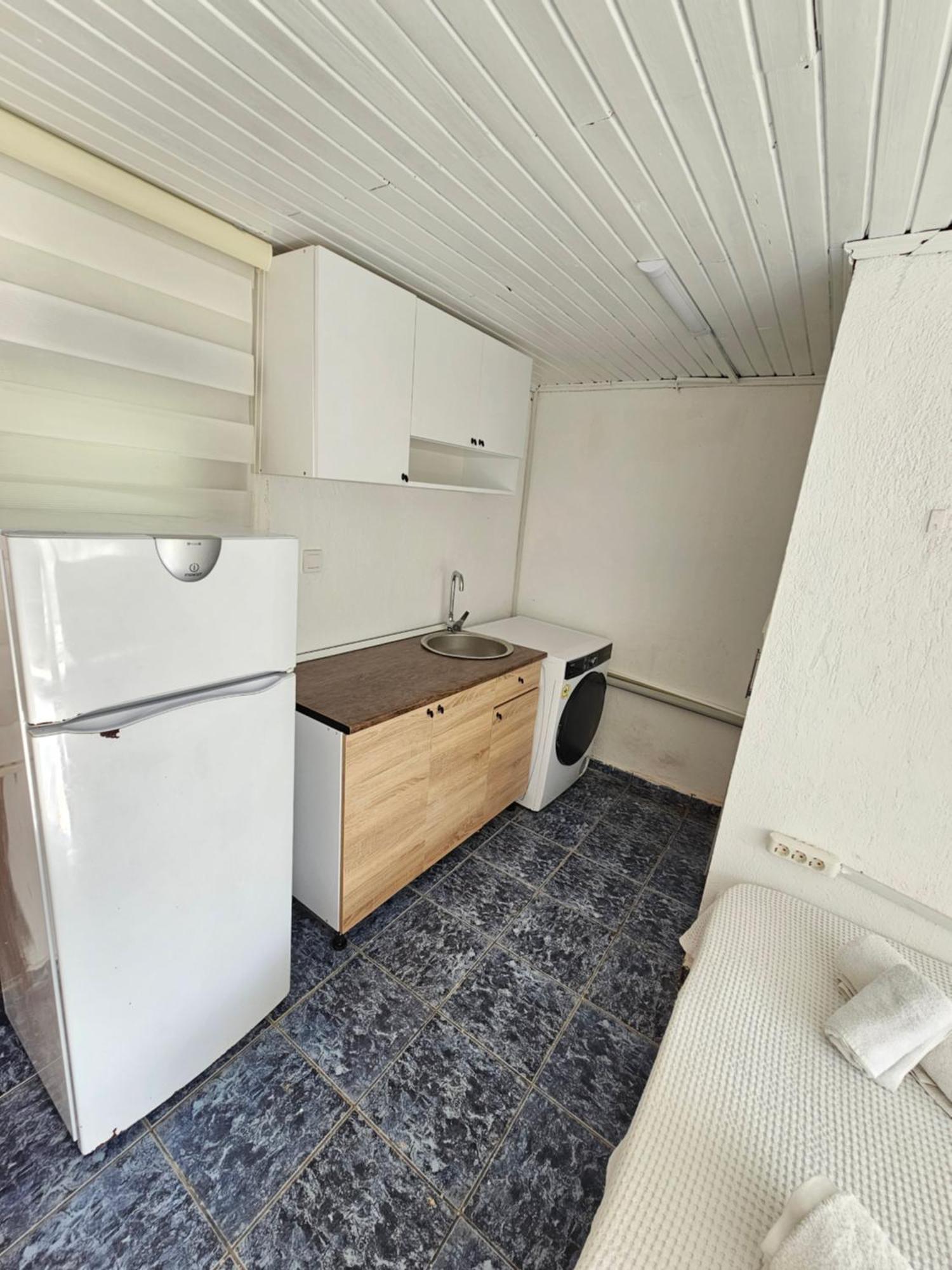 Kekik Azure Homes Oeluedeniz Fethiye Chambre photo