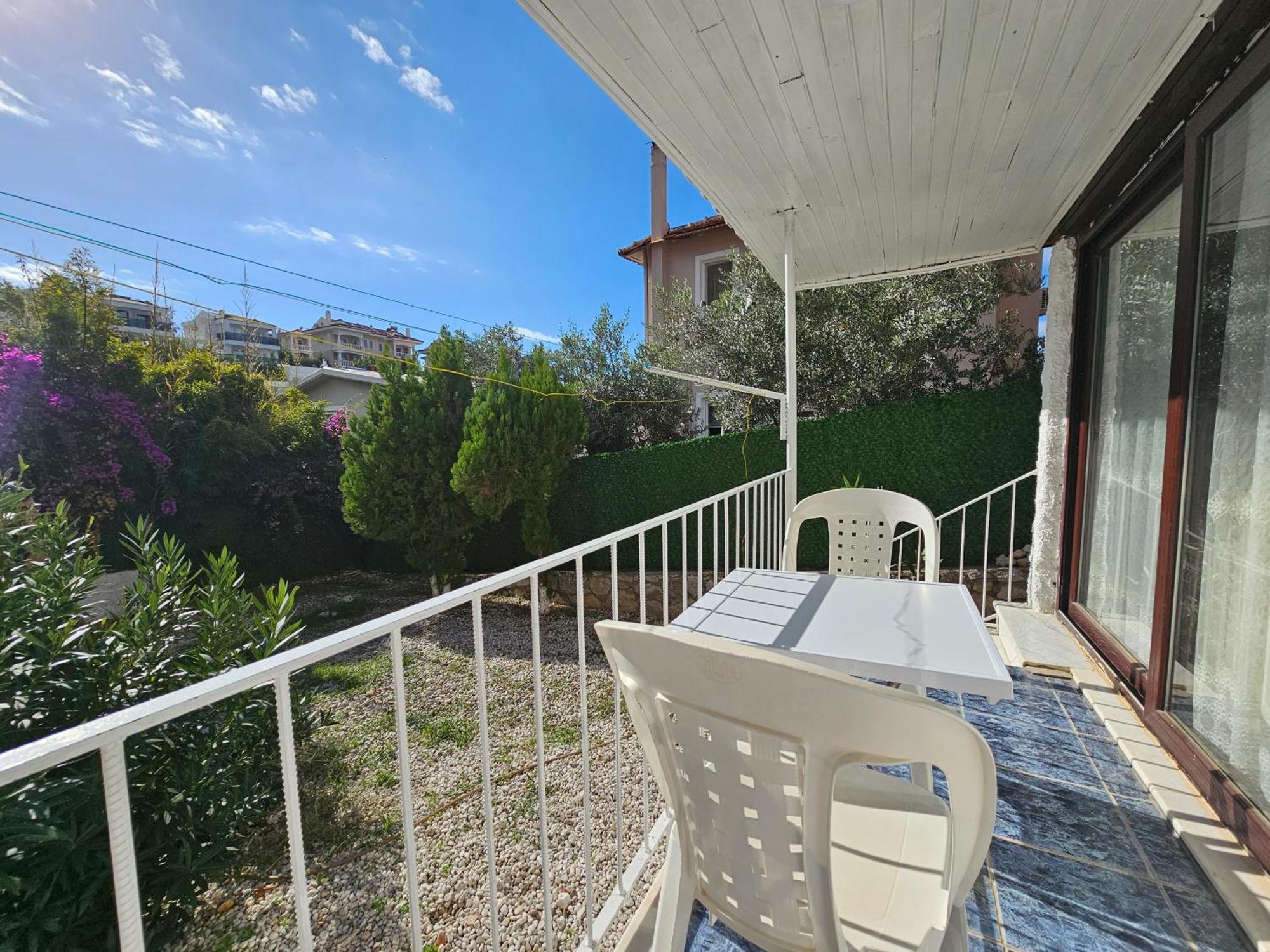 Kekik Azure Homes Oeluedeniz Fethiye Chambre photo