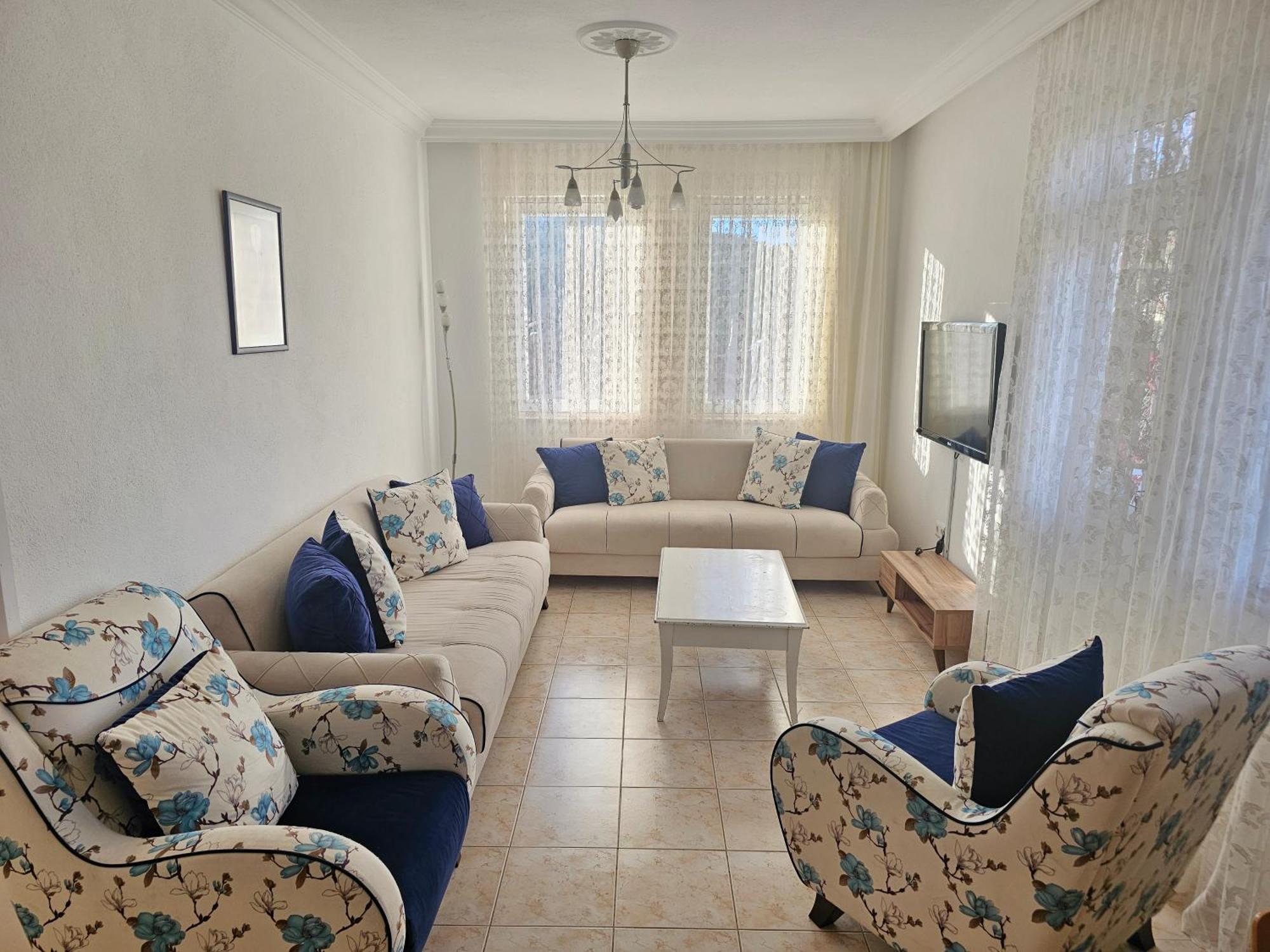 Kekik Azure Homes Oeluedeniz Fethiye Chambre photo